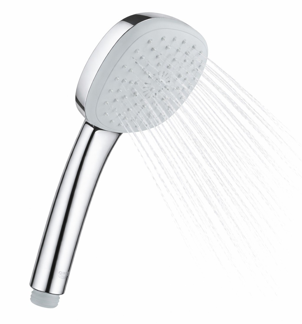 Pommeau Aqualis — 6-8 L/min