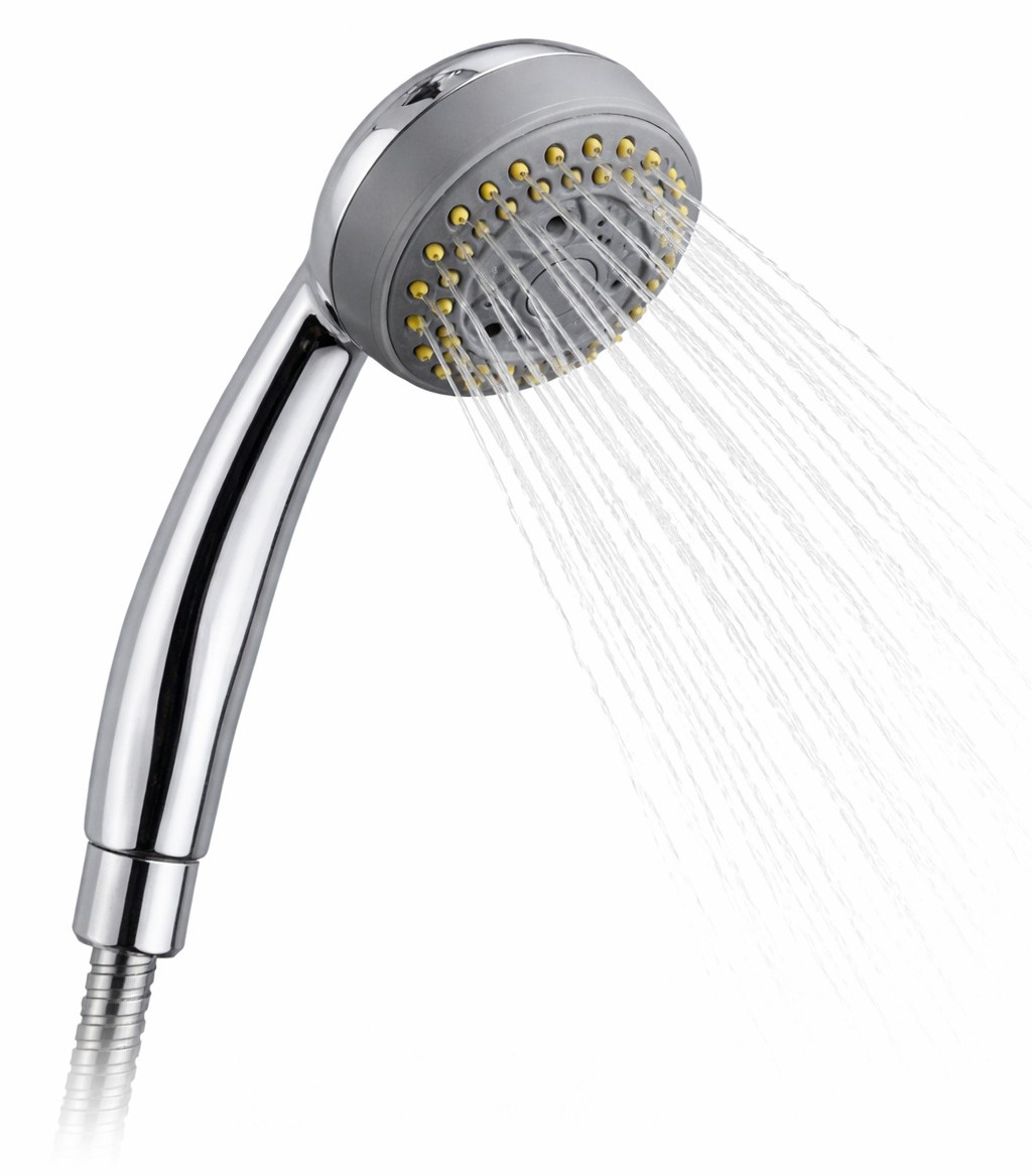 Pommeau standard — 12-15 L/min